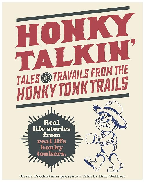 Honky Talkin'