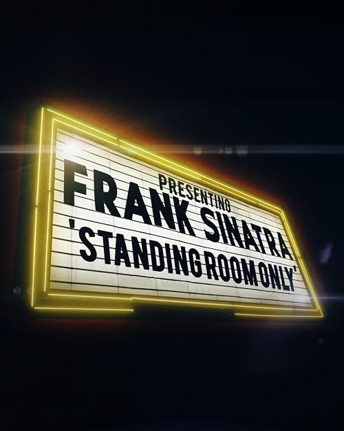 Frank Sinatra - Standing Room Only (Commercial)