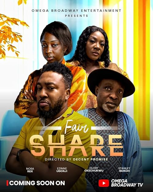 Fair Shares
