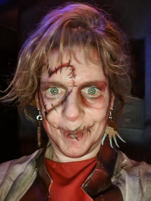 The Haunt: Dress Rehearsal