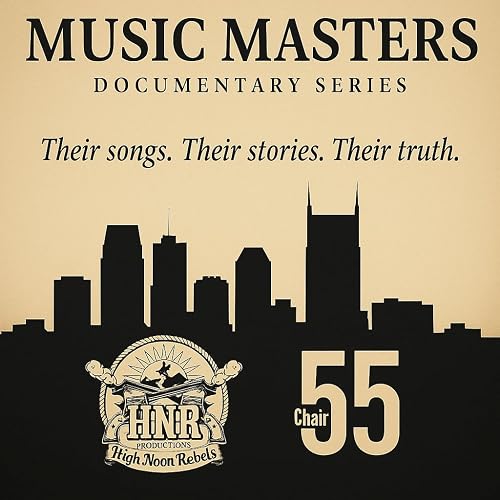 Music Masters Documentary Series - Dave Gibson
