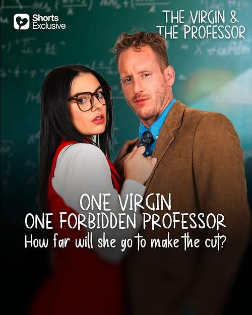 The Virgin and the Professor