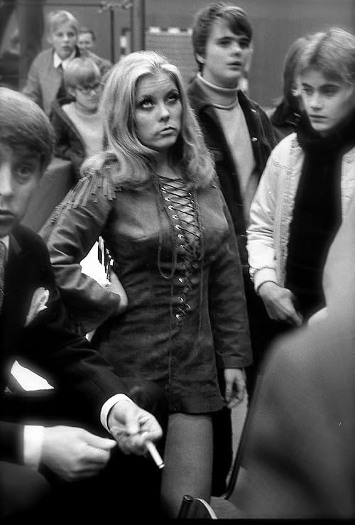 Filmkrönikan: Leena Skoog