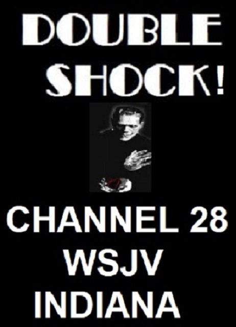 Double Shock!