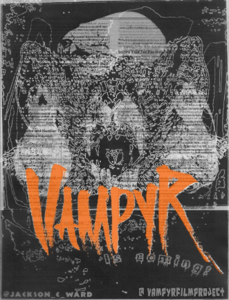 Vampyr