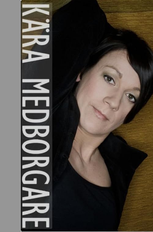 Kära medborgare