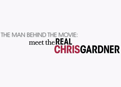 The Man Behind the Movie: A Conversation with Chris Gardner