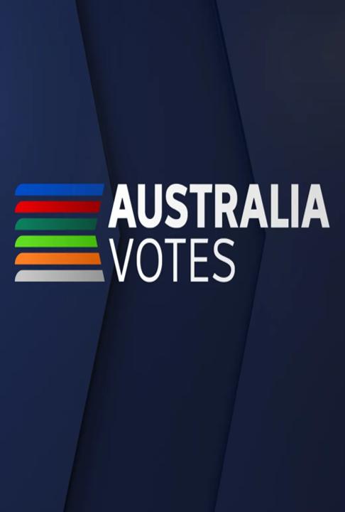 Australia Votes 2022