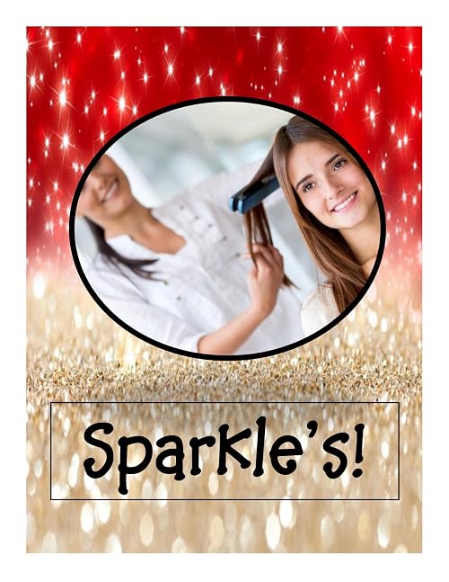Sparkle's