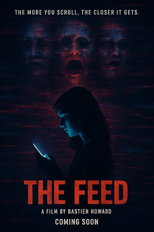 The Feed: The Memory That Remains