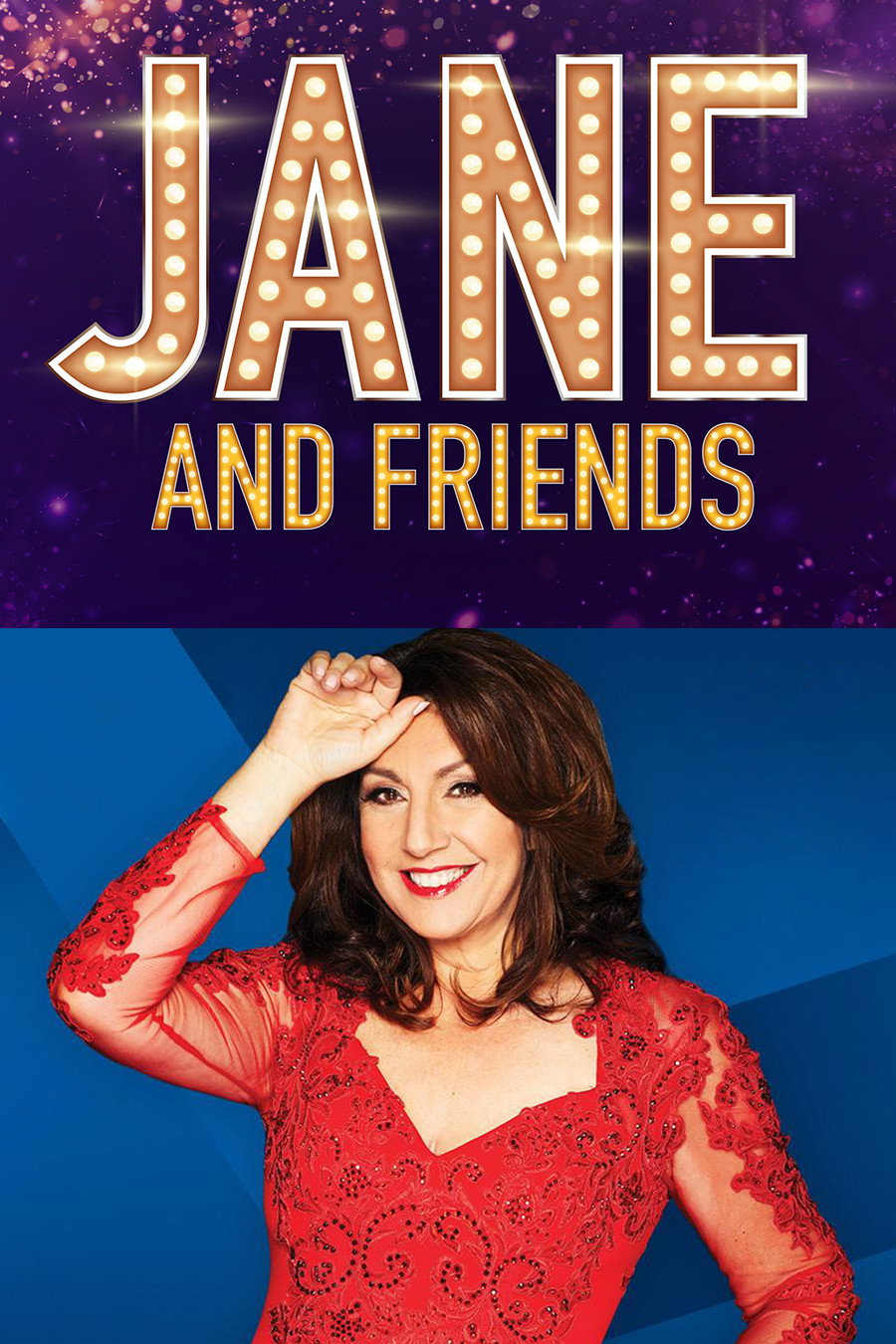 Jane and Friends