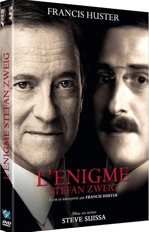 L'Énigme Stefan Zweig