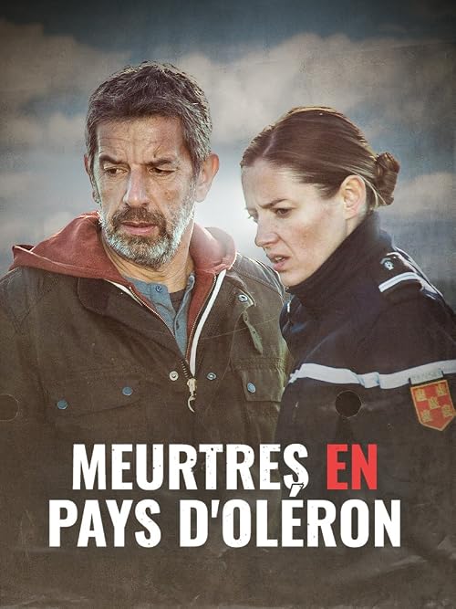 Murder in Oleron