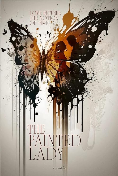 The Painted Lady