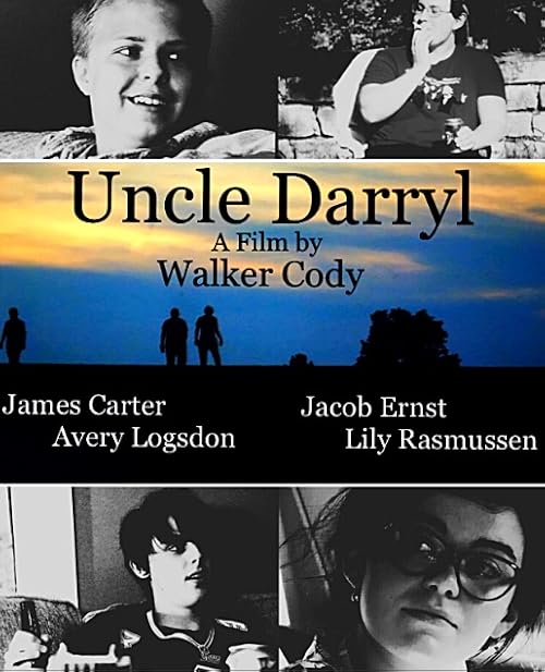 Uncle Darryl