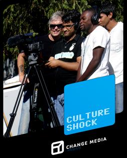 Culture Shock