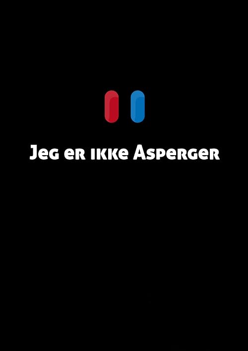 Jeg er ikke Asperger