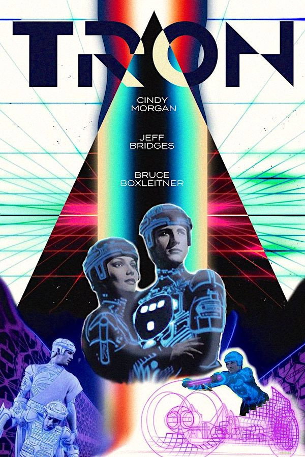 Tron