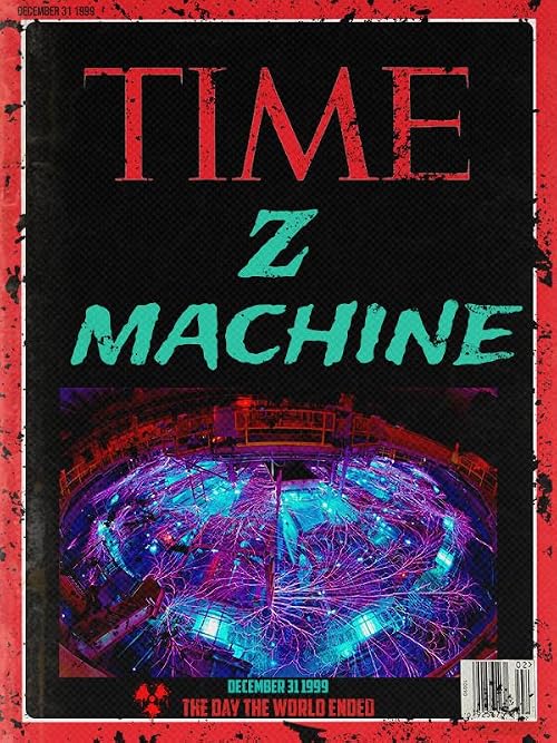 Z Machine