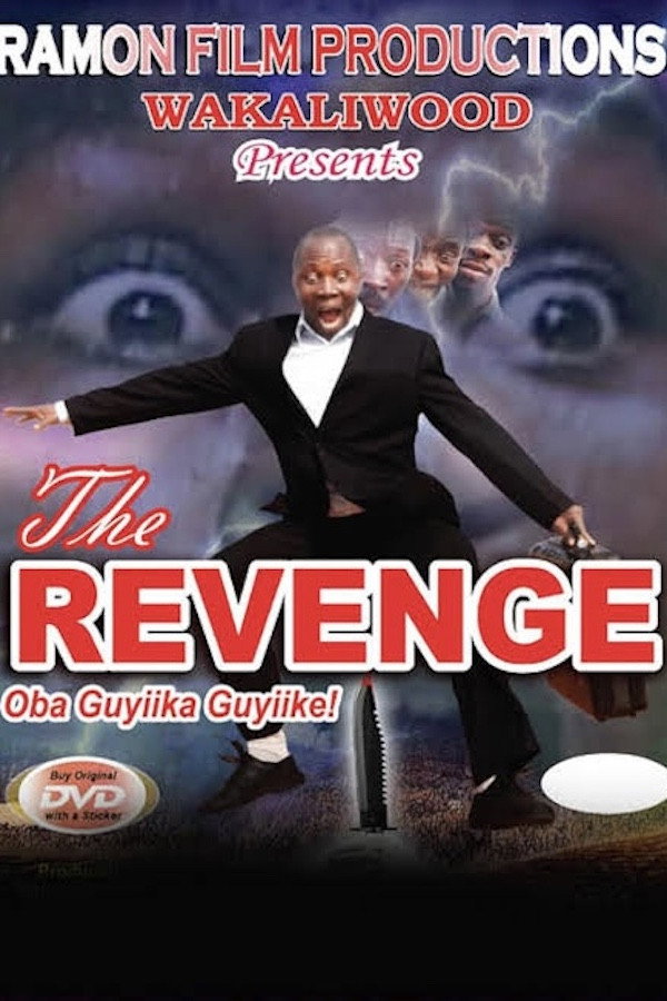 The Revenge: Oba guyiika guyiike!