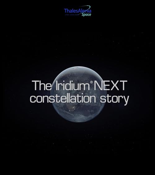 The Iridium constellation story