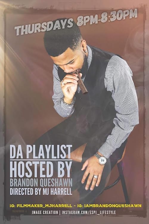 Da Playlist