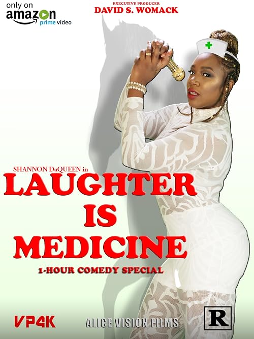 Laughter Is Medicine