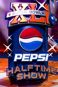 Super Bowl XLI Halftime Show