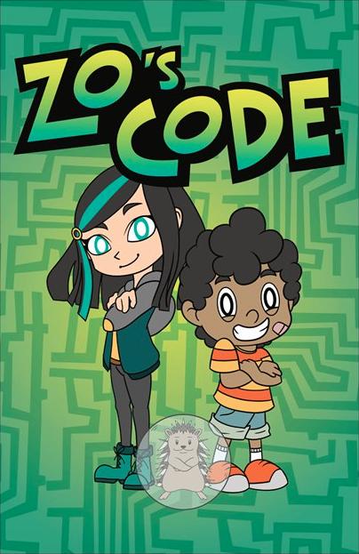 Zo's Code