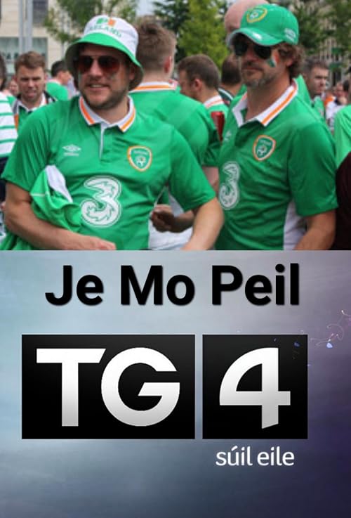 Je Mo Peil