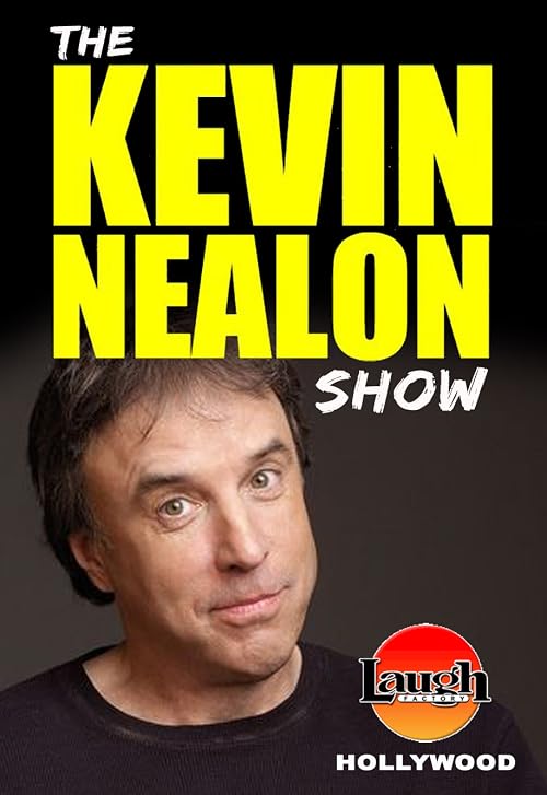 The Kevin Nealon Show