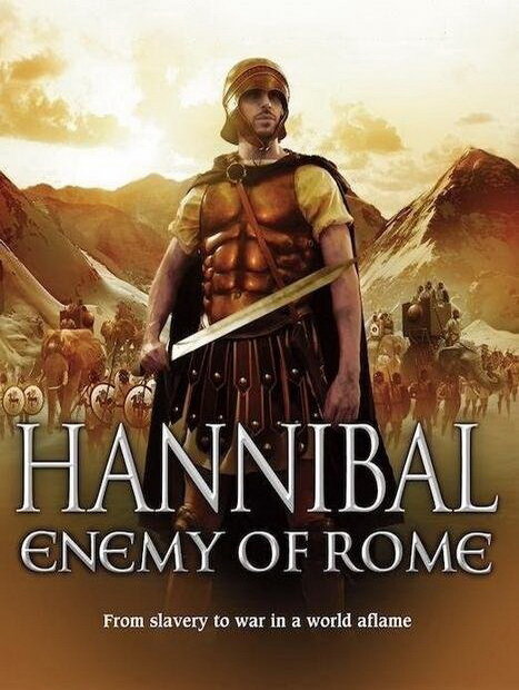 Hannibal v Rome