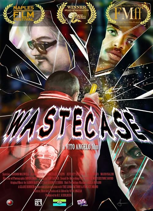 Wastecase