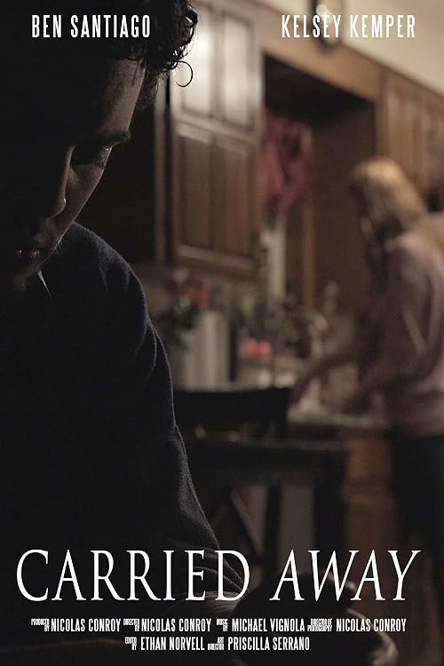 Carried Away