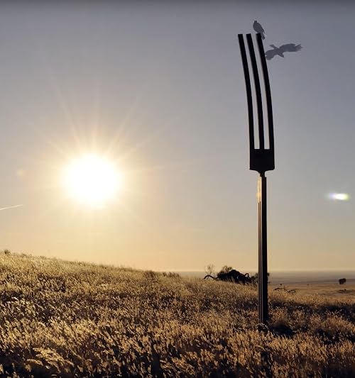 The Palmer Project: Ten Years Already