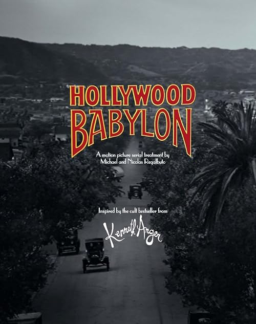 Hollywood Babylon 2.0