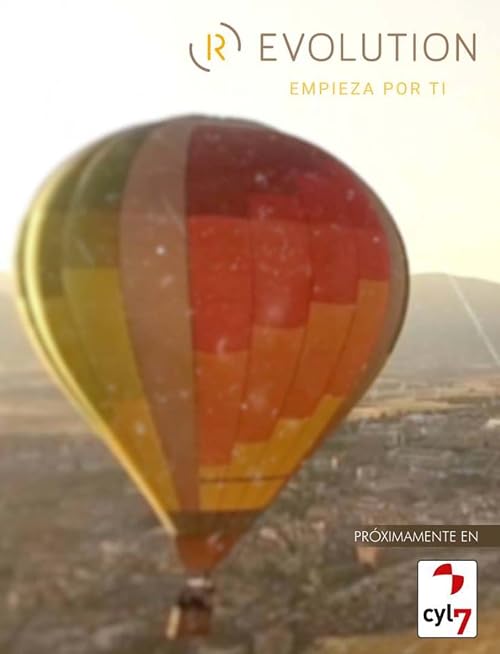 Revolution: Empieza por ti