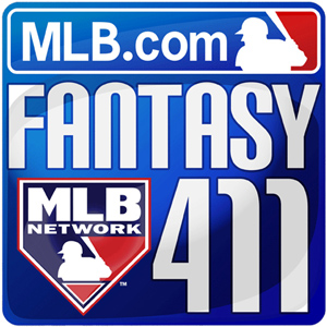 MLB.com Fantasy 411