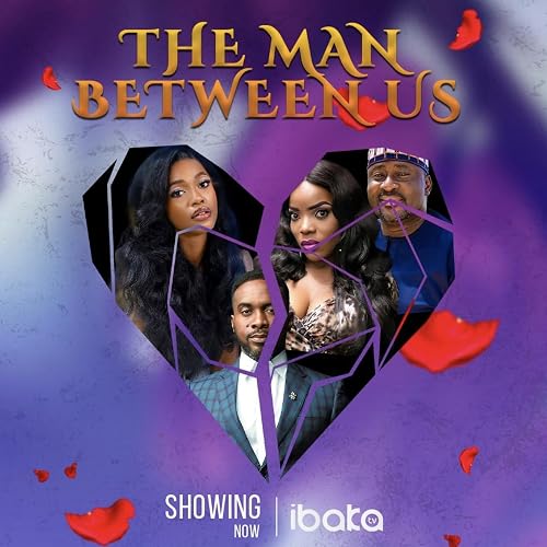 The Man Between Us