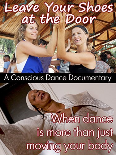 Leave Your Shoes at the Door