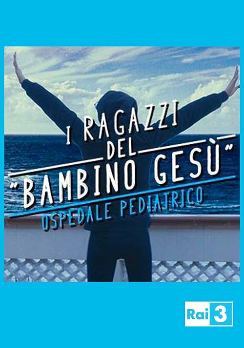 I ragazzi del Bambino Gesù