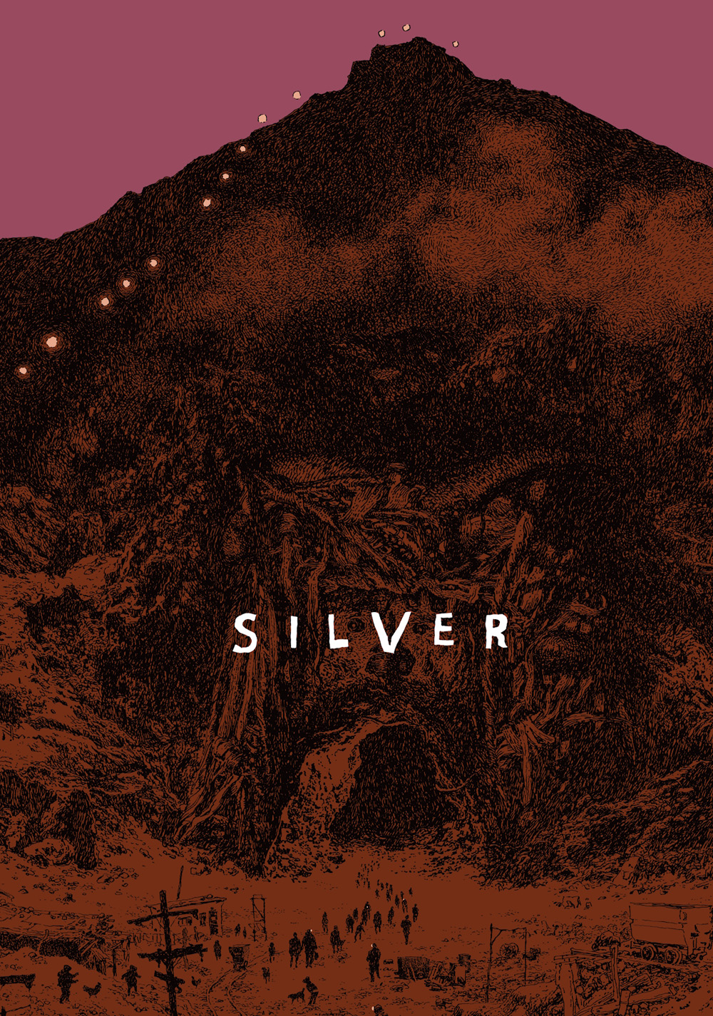 Silver