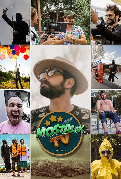 MostalakTV