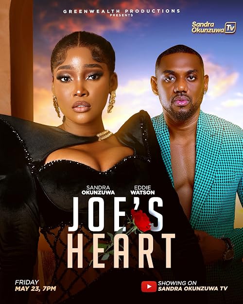 Joe's Heart