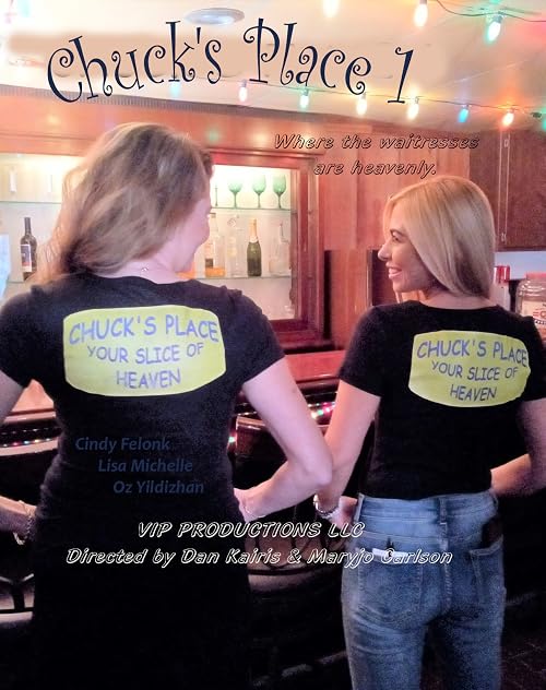 Chuck's Place 1