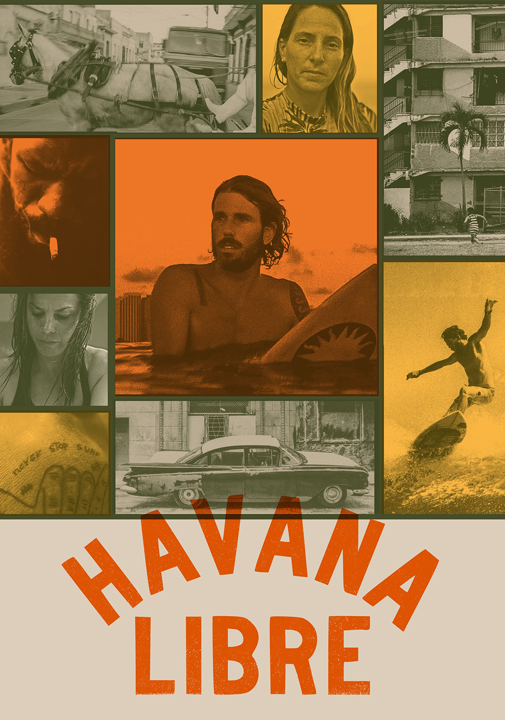 Havana Libre