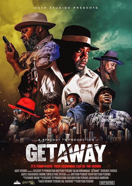 Getaway