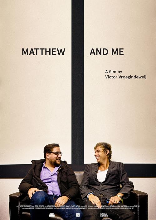 Mattheus en Ik