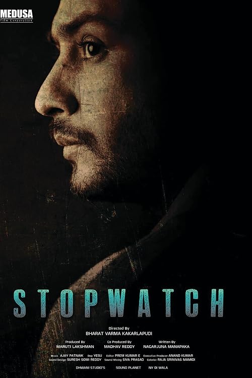 Stopwatch