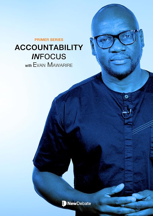 Accountability InFocus with Evan Mawarire